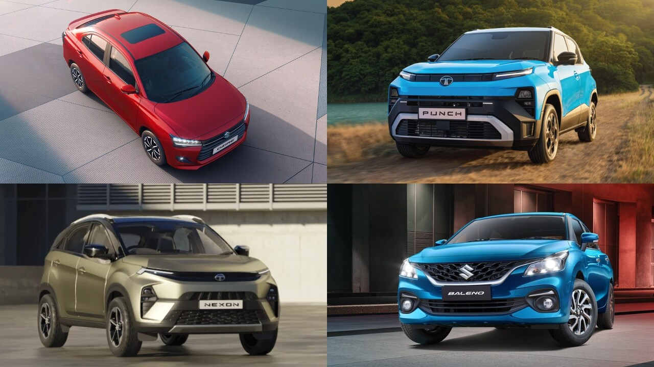 Best Automobile Guide Latest Cars, Trends, Features & Buying Tips